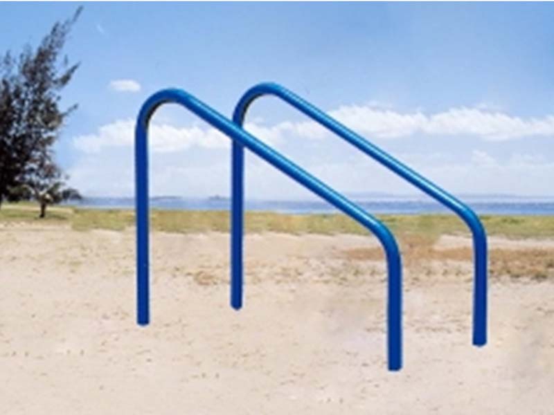 Push Up Bar